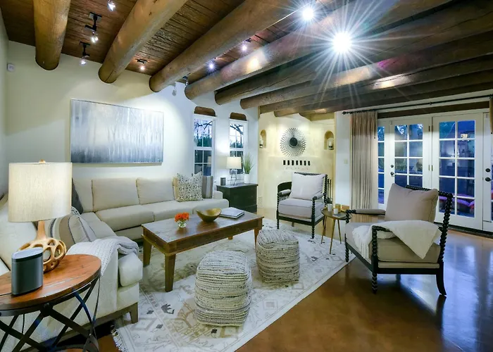 Hacienda Panorama Estate *