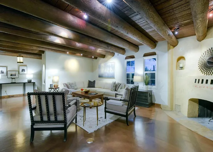 Hacienda Panorama Estate