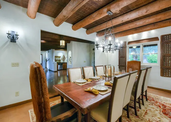 Hacienda Panorama Estate *