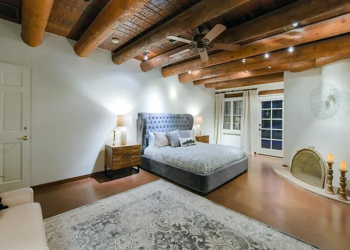 Hacienda Panorama Estate *
