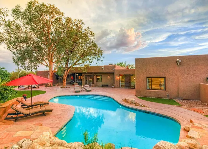 Hacienda Panorama Estate